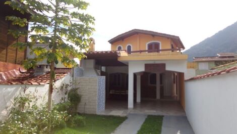 Casa para alquilar en Ubatuba - Praia do Lázaro