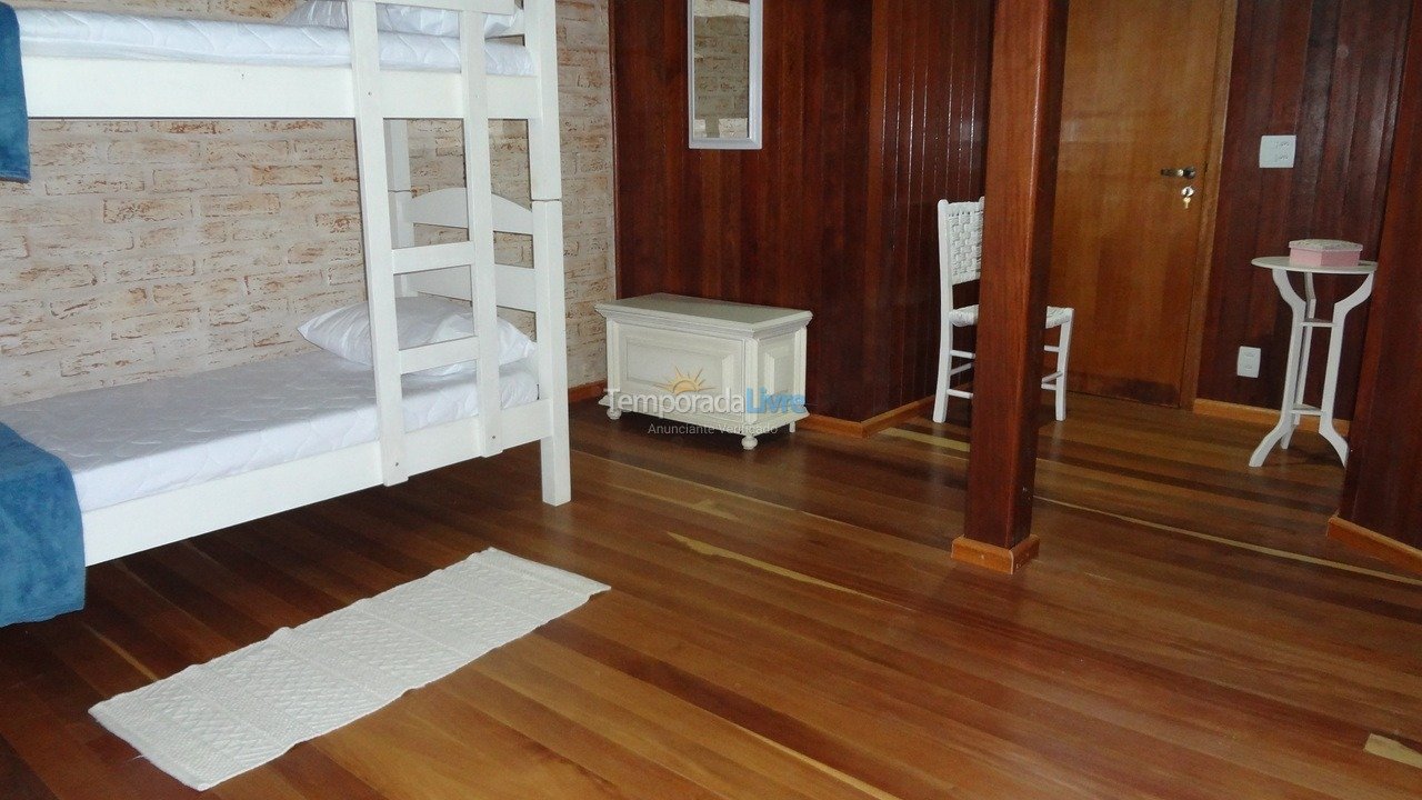 House for vacation rental in Camanducaia (Monte Verde)