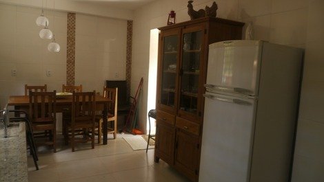 BEAUTIFUL HOUSE WITH 5 MINUTES FROM THE CENTER - MONTE VERDE