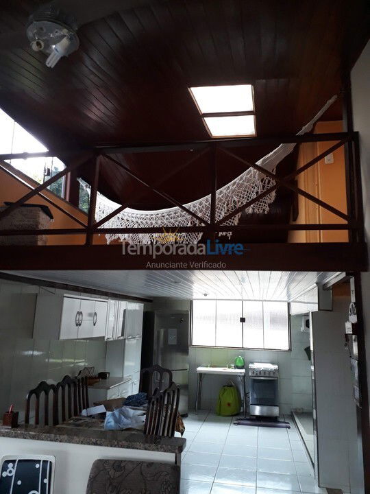 Casa para alquiler de vacaciones em Angra dos Reis (Camorim Pequeno)