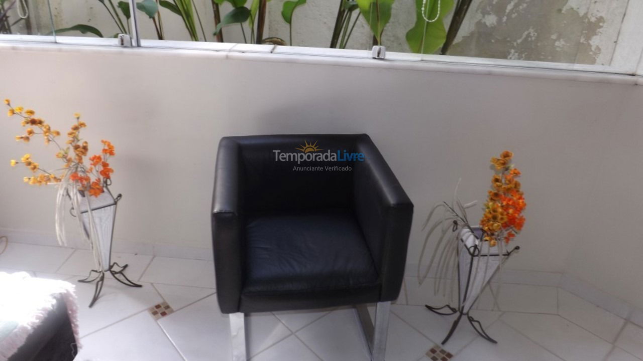 House for vacation rental in Guarujá (Jardim Acapulco)