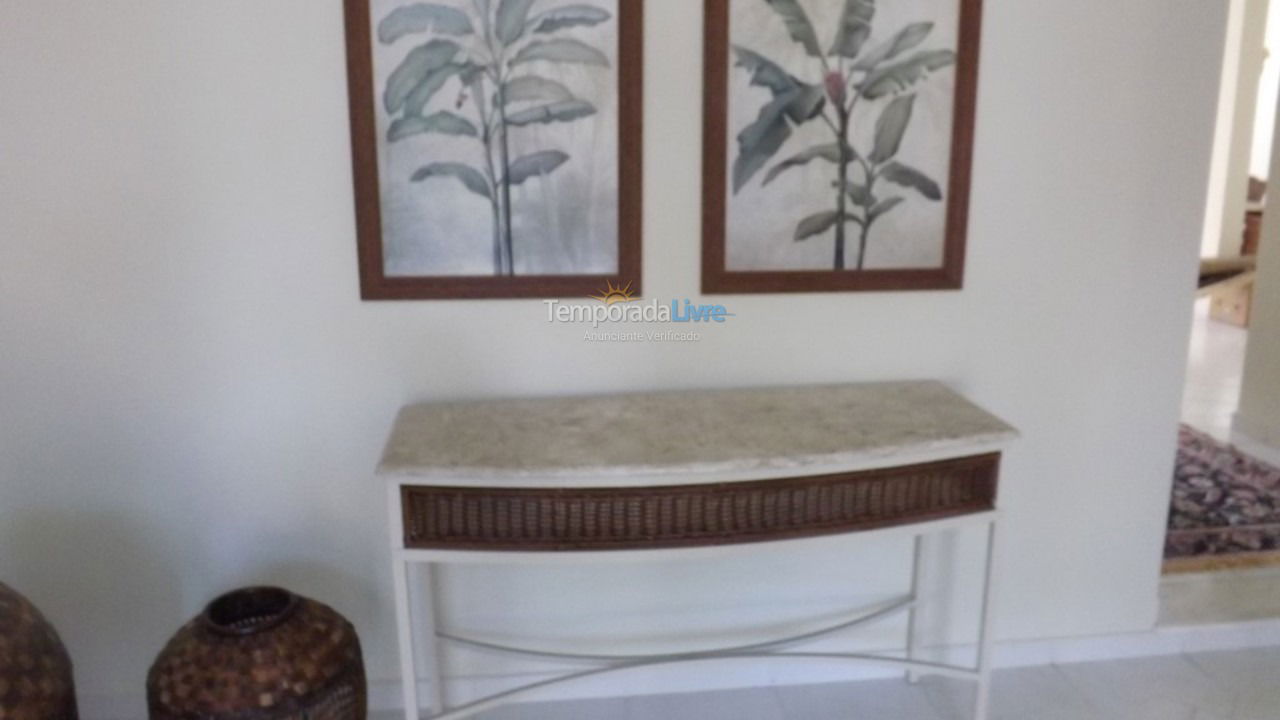 House for vacation rental in Guarujá (Jardim Acapulco)