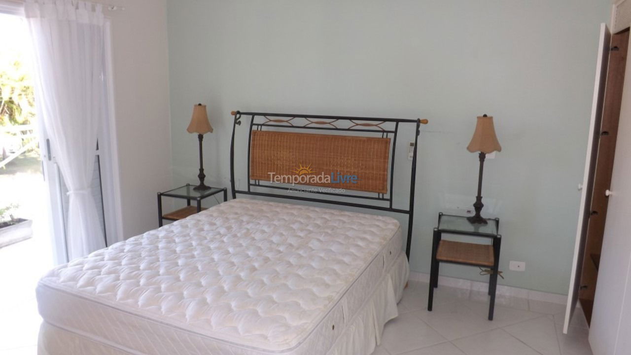 House for vacation rental in Guarujá (Jardim Acapulco)