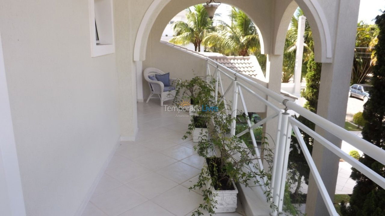 House for vacation rental in Guarujá (Jardim Acapulco)