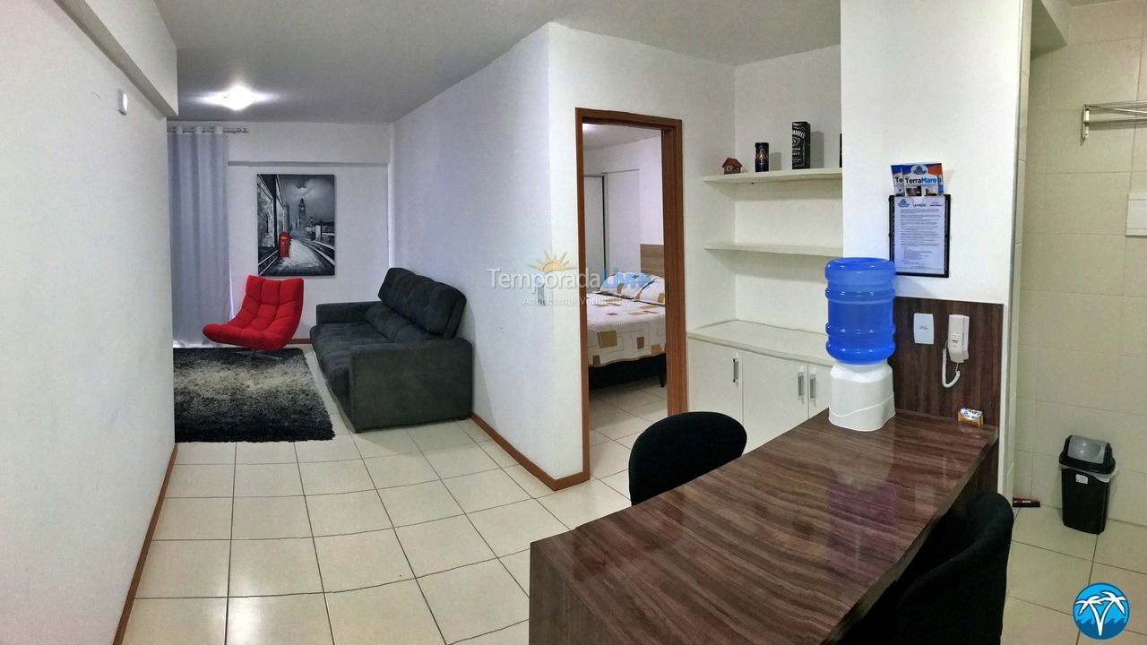 Apartamento para alquiler de vacaciones em Maceió (Jatiúca)