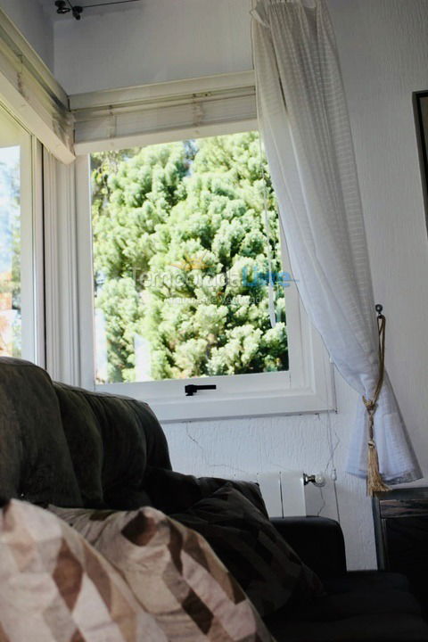 Apartamento para alquiler de vacaciones em Gramado (Bela Vista)