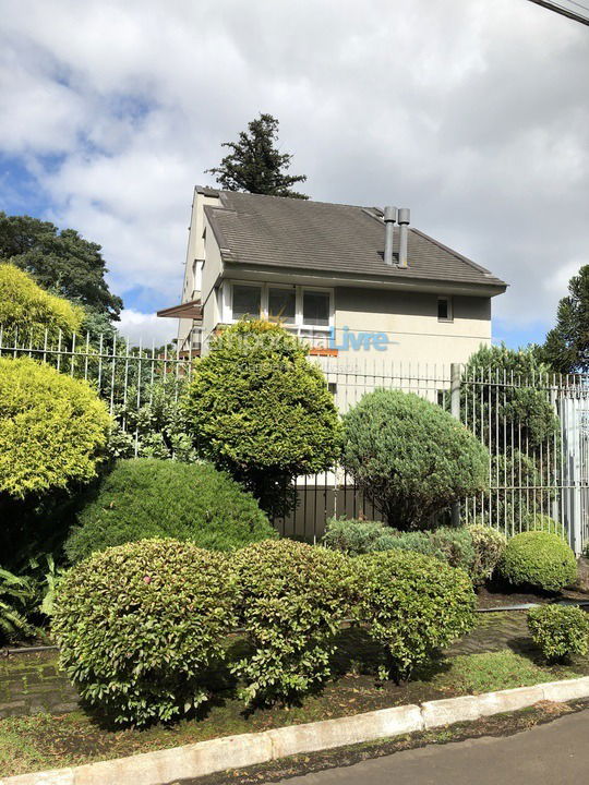 Apartamento para alquiler de vacaciones em Gramado (Bela Vista)