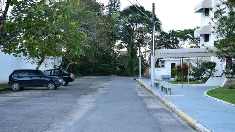 LOCALIZAÇÃO PERFEITA- AP 1 DORM. A 6 MIN.A PÉ PRAIA TENÓRIO COM WI FI
