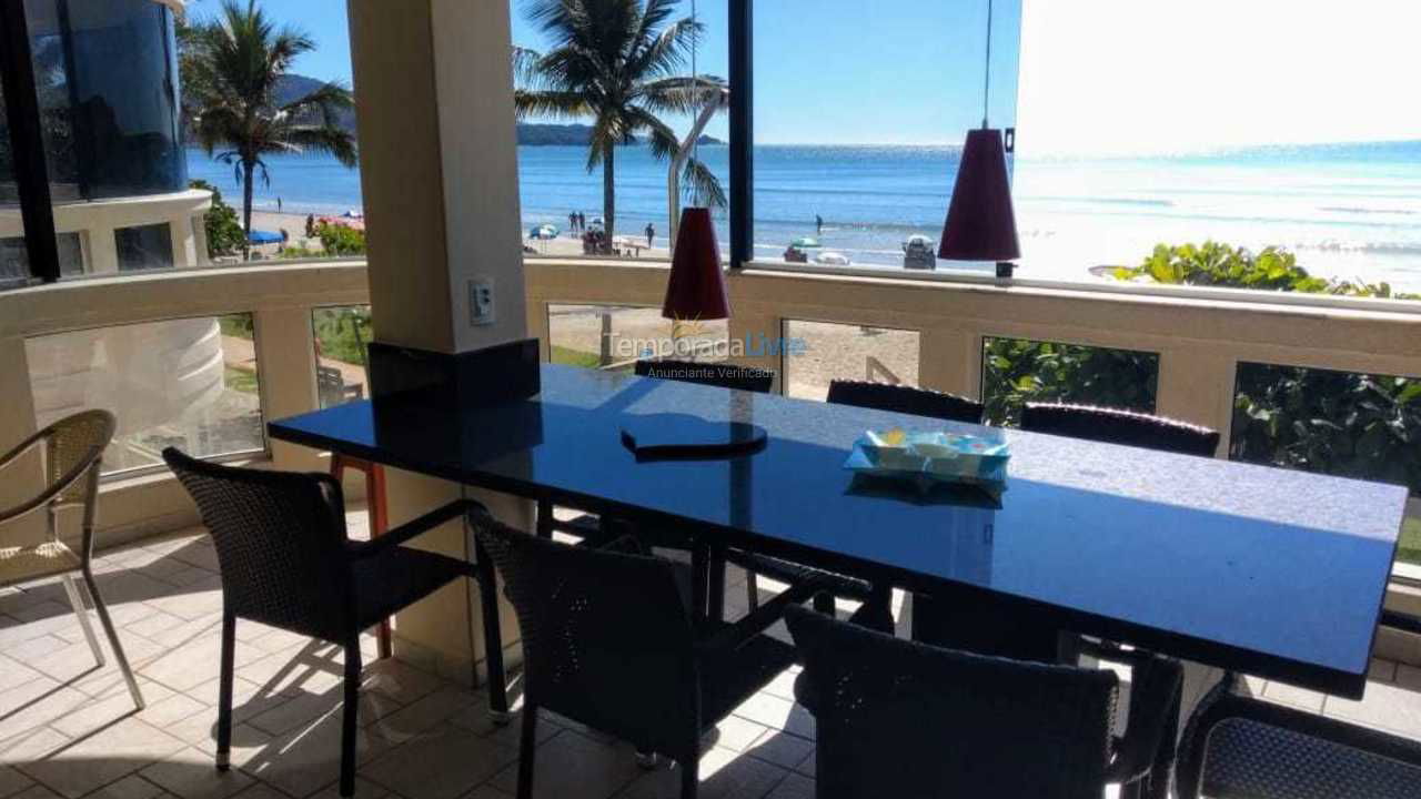 Apartamento para alquiler de vacaciones em Itapema (Meia Praia)