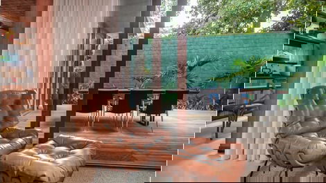 RE / MAX Safira rents house for the season in Trancoso Square in BA.