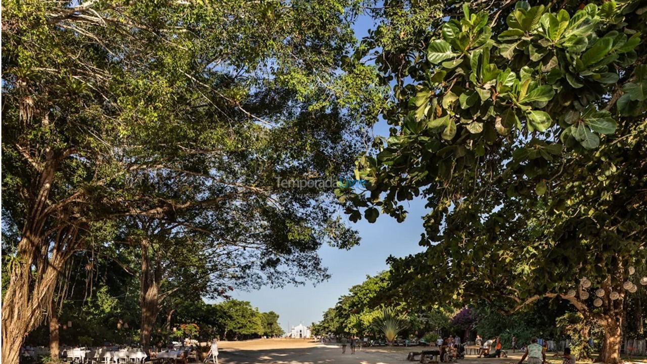 House for vacation rental in Trancoso (Trancoso)