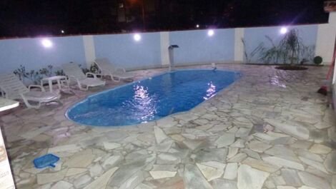 Casa Azul with Pool Maranduba