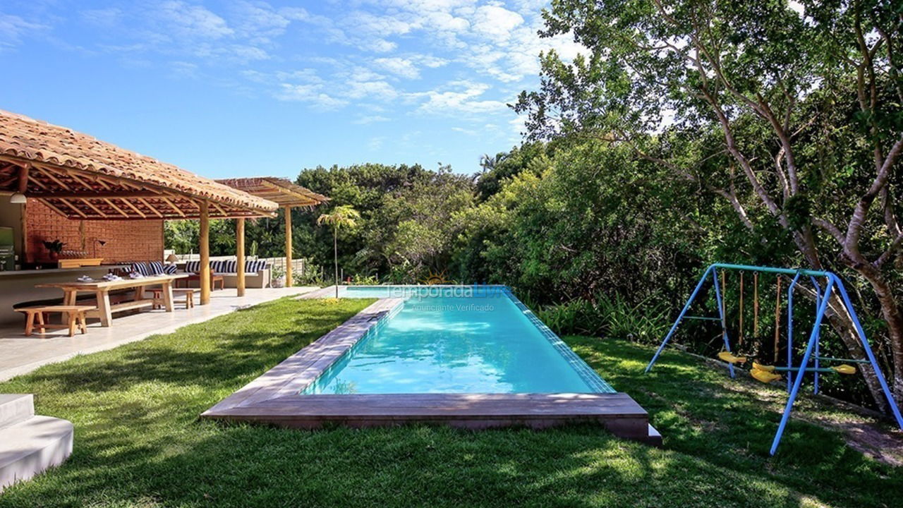 Casa para aluguel de temporada em Trancoso (Trancoso)