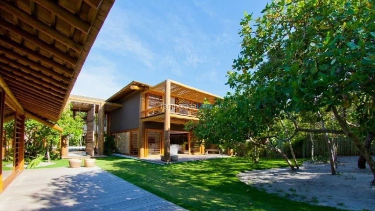 Casa para aluguel de temporada em Trancoso (Trancoso)