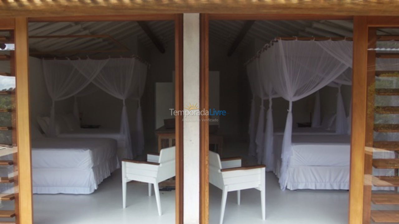 Casa para aluguel de temporada em Trancoso (Trancoso)