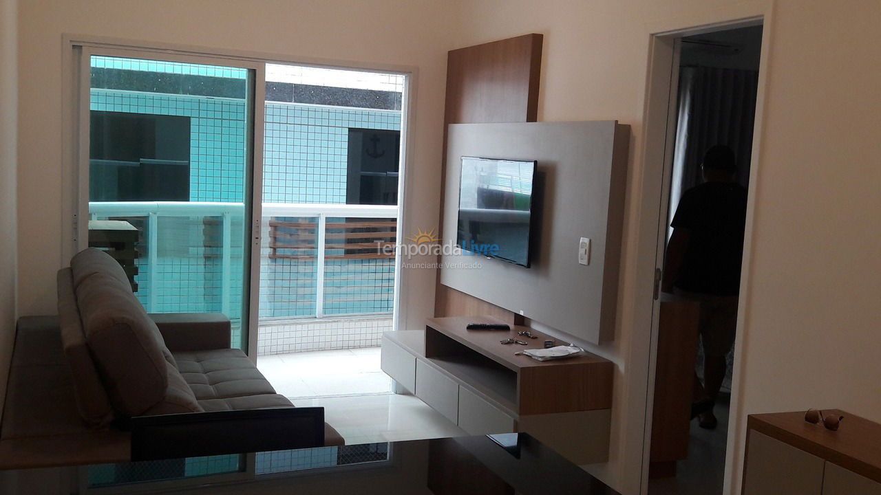 Apartamento para alquiler de vacaciones em Cabo Frio (Praia do Forte)