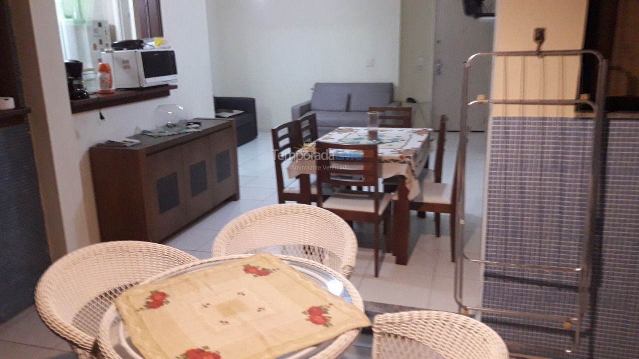 Apartment for vacation rental in Rio de Janeiro (Barra da Tijuca)