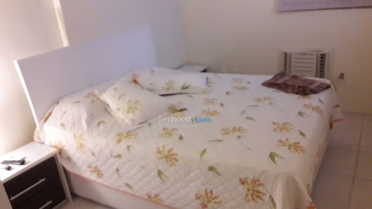 Apartamento para alquiler de vacaciones em Rio de Janeiro (Barra da Tijuca)