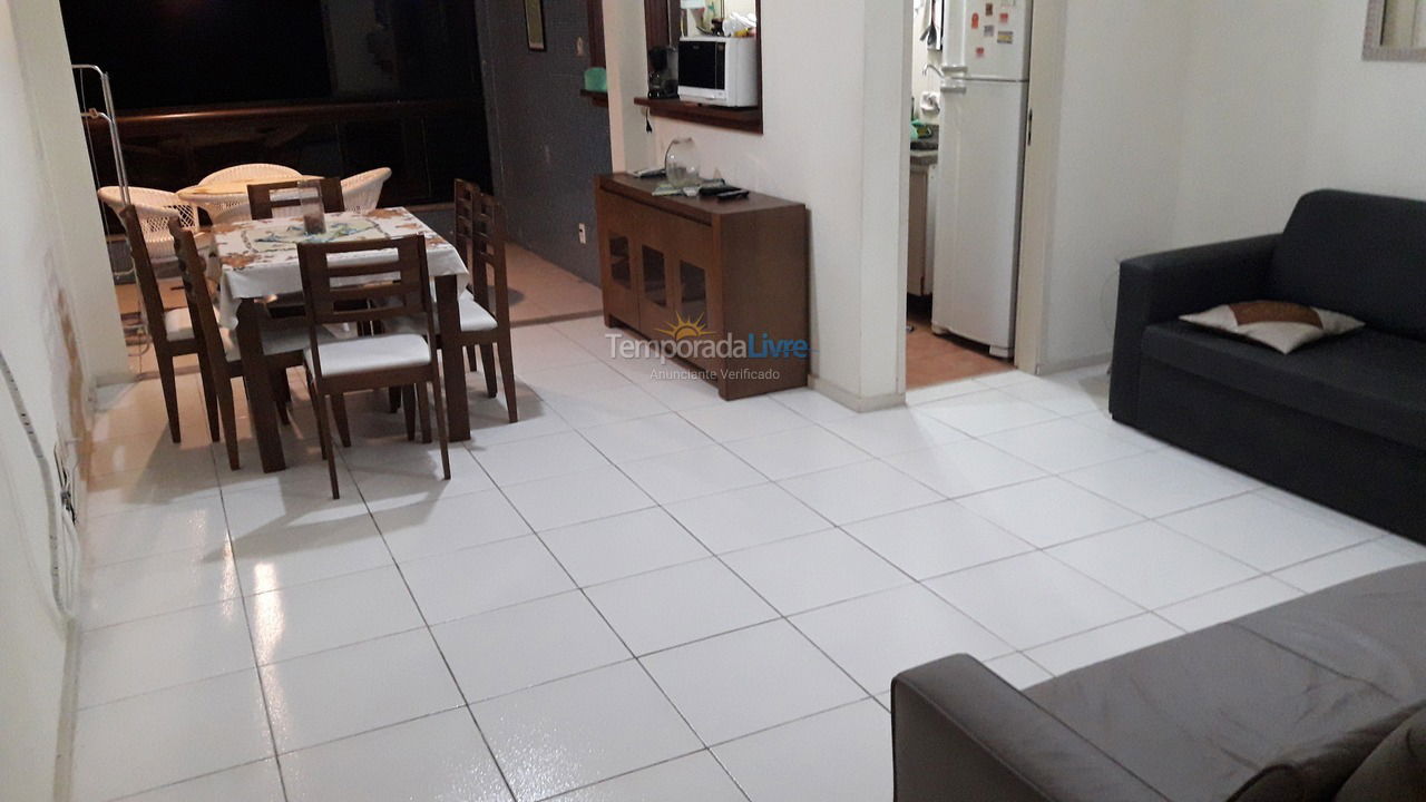 Apartamento para aluguel de temporada em Rio de Janeiro (Barra da Tijuca)