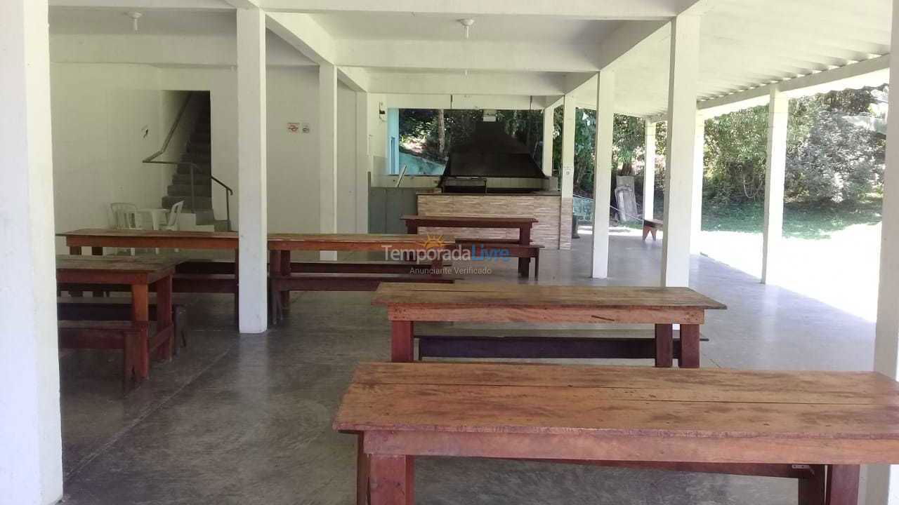 Ranch for vacation rental in Arujá (Correas)