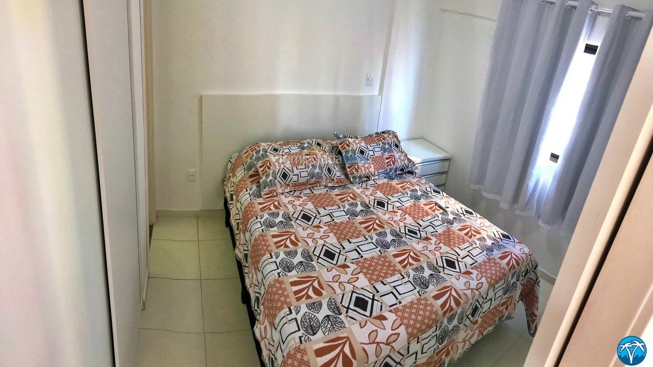 Apartamento para alquiler de vacaciones em Maceió (Pajuçara)