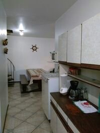 Comfortable house for 18 people in Prainha.