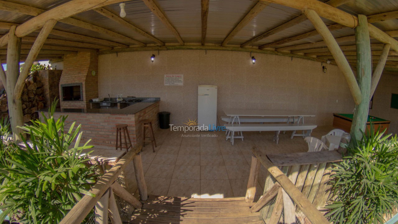 Casa para aluguel de temporada em Penha (Centro)