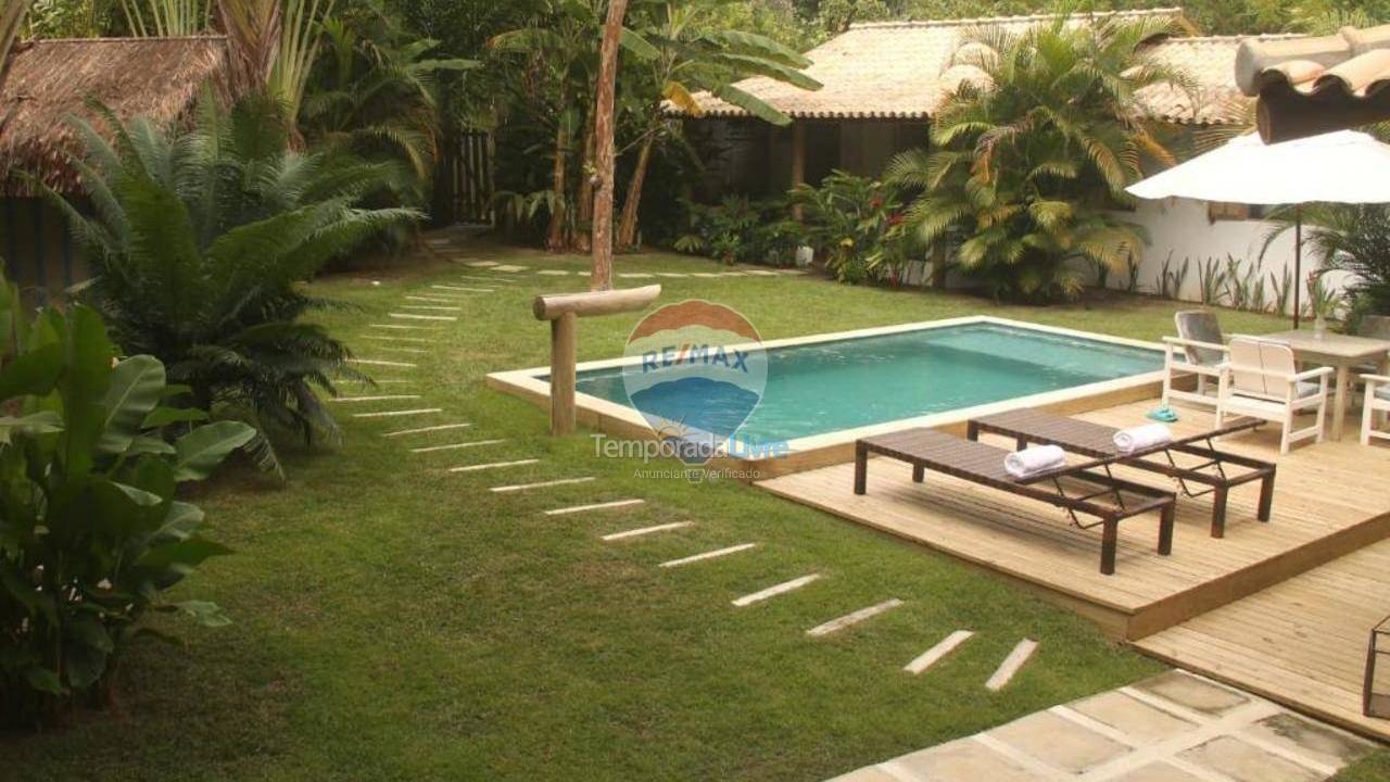 Casa para alquiler de vacaciones em Trancoso (Trancoso)