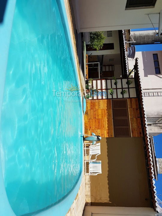 House for vacation rental in Natal (Ponta Negra)