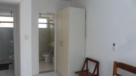 APARTMENT 3 BEDROOMS WITH AIR, 2 SUITES, COMPLETE LEISURE, COND. CLOSED