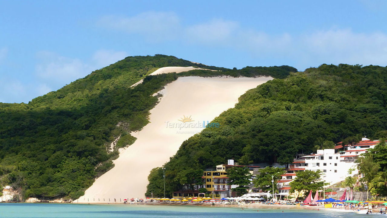 Casa para aluguel de temporada em Natal (Ponta Negra)