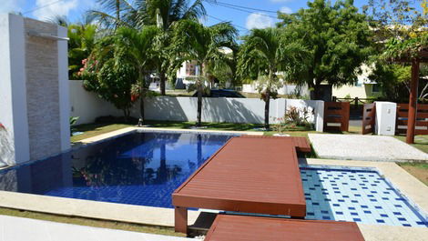 Casa de Alto Padrón en Condominio Cerrado