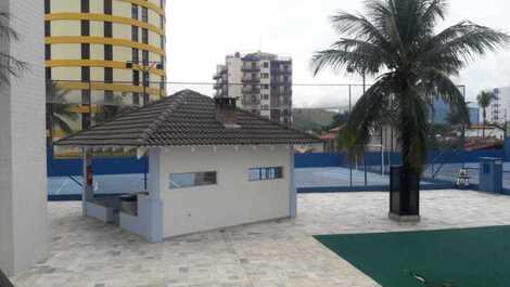 Alquilar apartamento en la playa Martim de Sa.