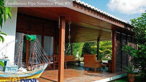 Casa para alquilar en Tibau do Sul - Praia da Pipa