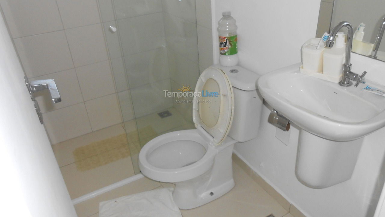 Casa para aluguel de temporada em São Sebastião (Toque Toque Pequeno)