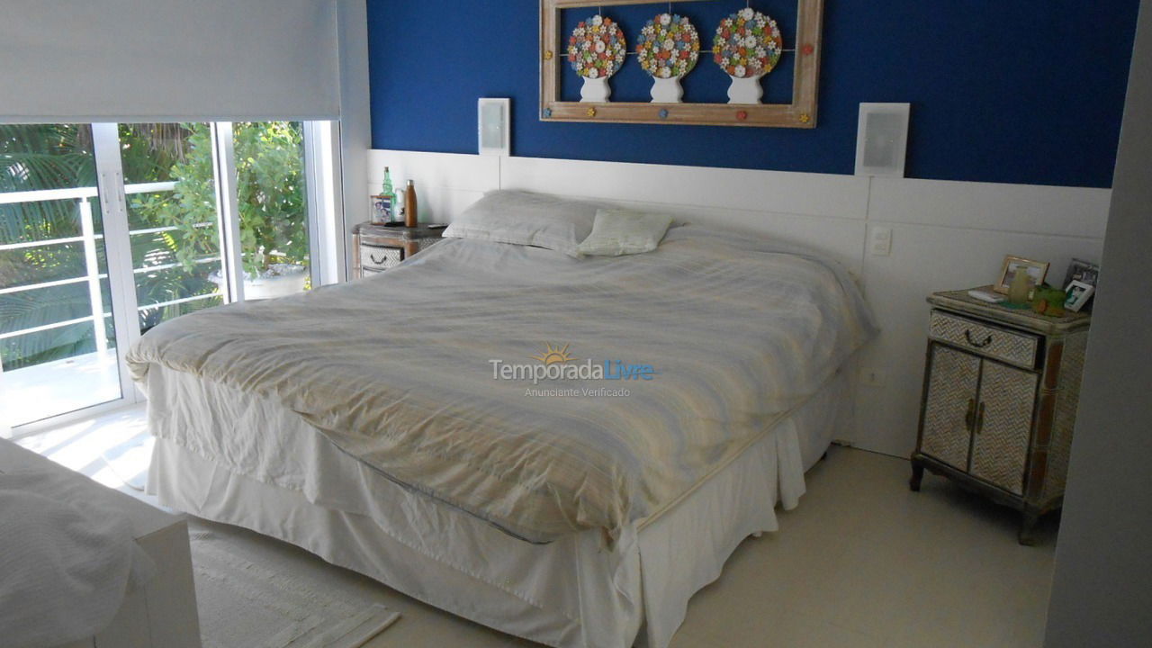Casa para aluguel de temporada em São Sebastião (Toque Toque Pequeno)