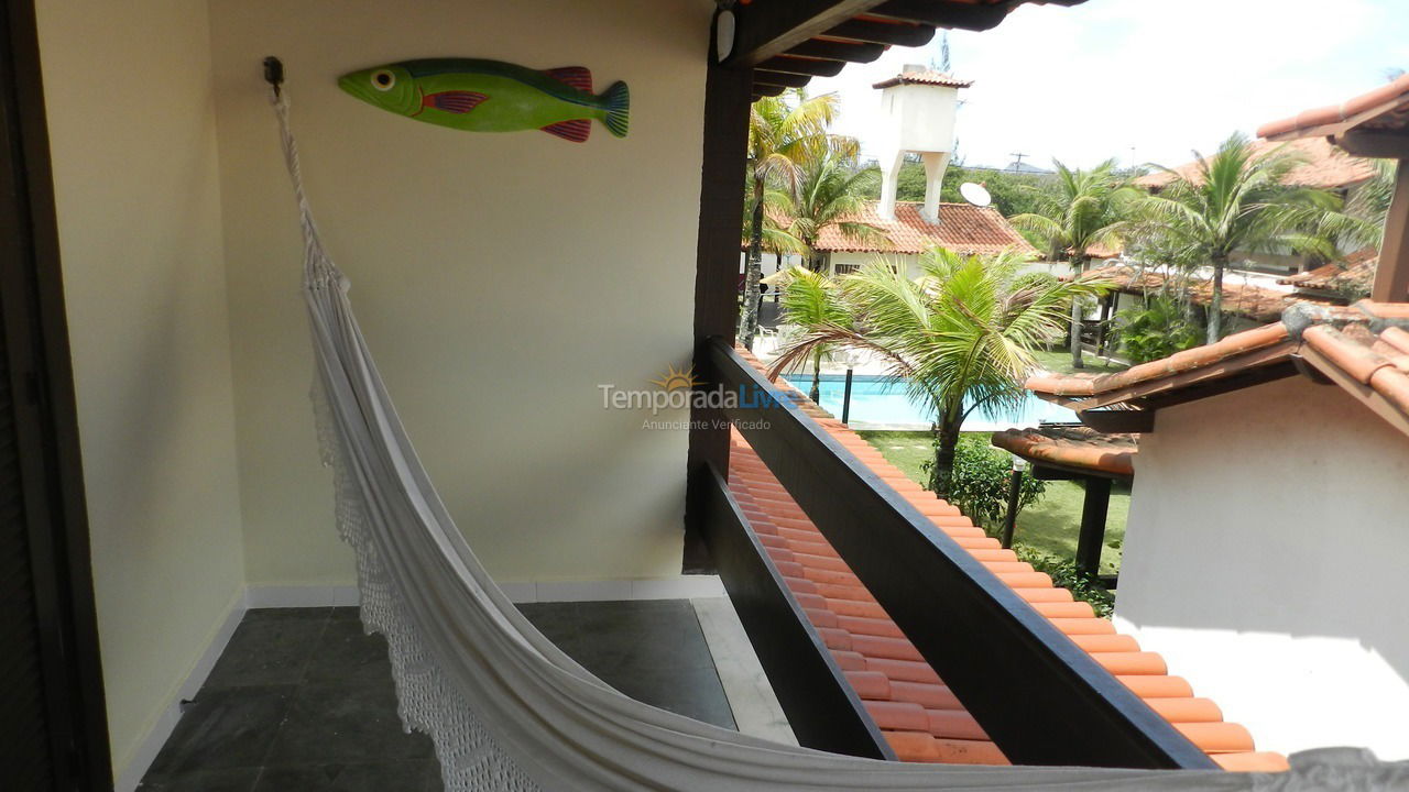 Casa para aluguel de temporada em Armação dos Búzios (Praia da Baía Formosa)