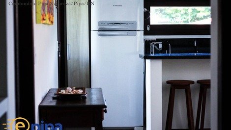 Pipa Casa Peixoto - Cozinha