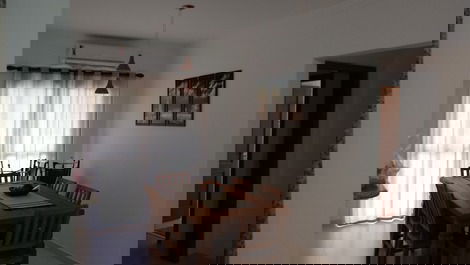 Sala de Jantar