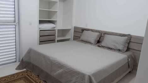 Quarto suite
