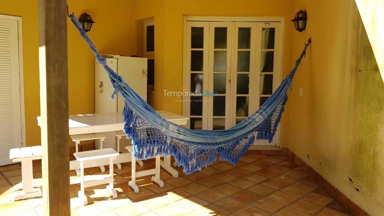 Casa para alquiler de vacaciones em Paraty (Pantanal)