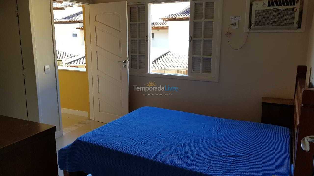 House for vacation rental in Paraty (Pantanal)