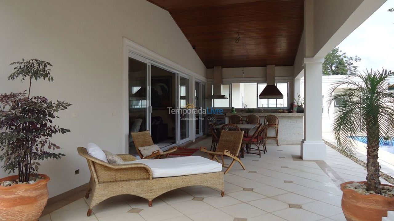 House for vacation rental in Guarujá (Enseada)