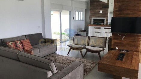 CASA JUNTO AL MAR EN LA PLAYA DE CANTO GRANDE !! cod: L016