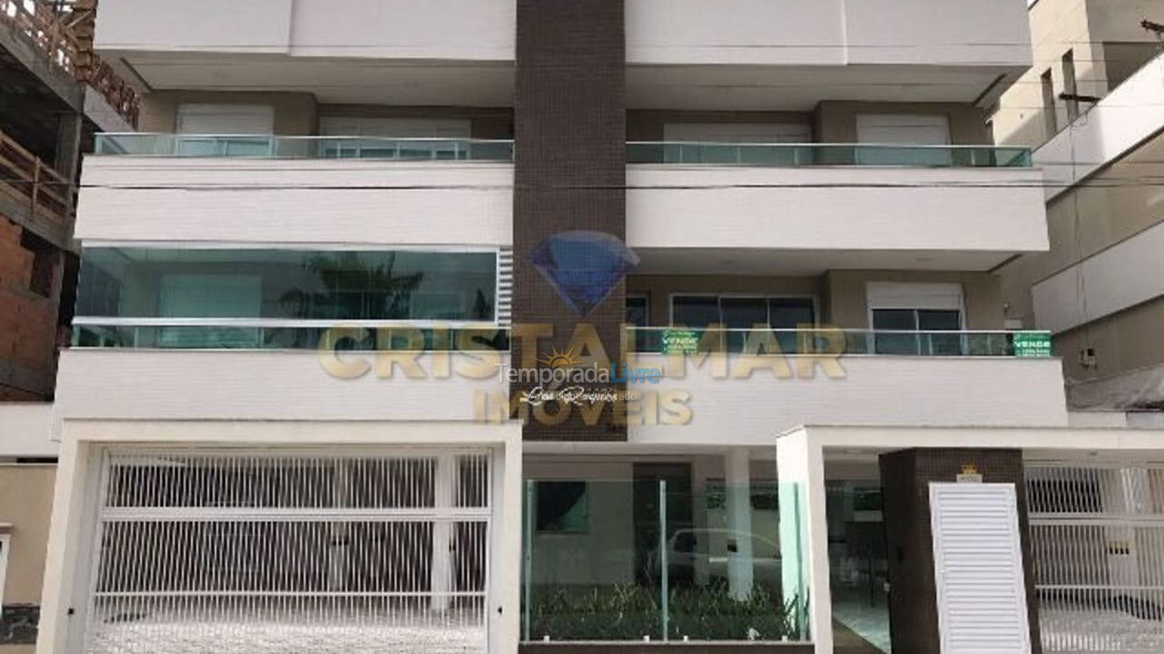 Apartamento para alquiler de vacaciones em Bombinhas (Mariscal)