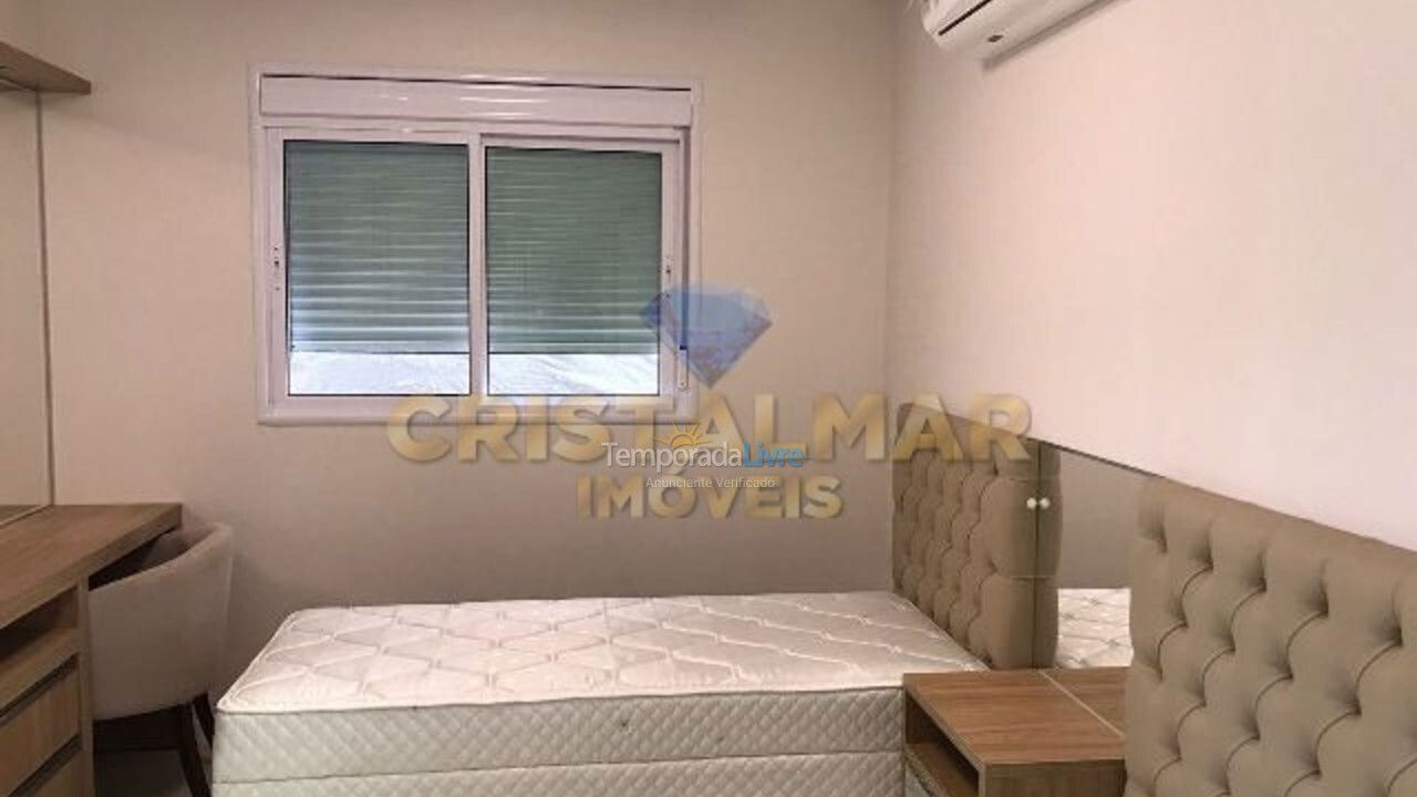 Apartamento para alquiler de vacaciones em Bombinhas (Mariscal)