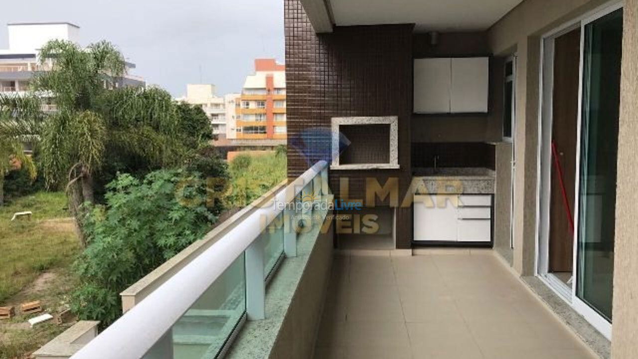 Apartamento para alquiler de vacaciones em Bombinhas (Mariscal)