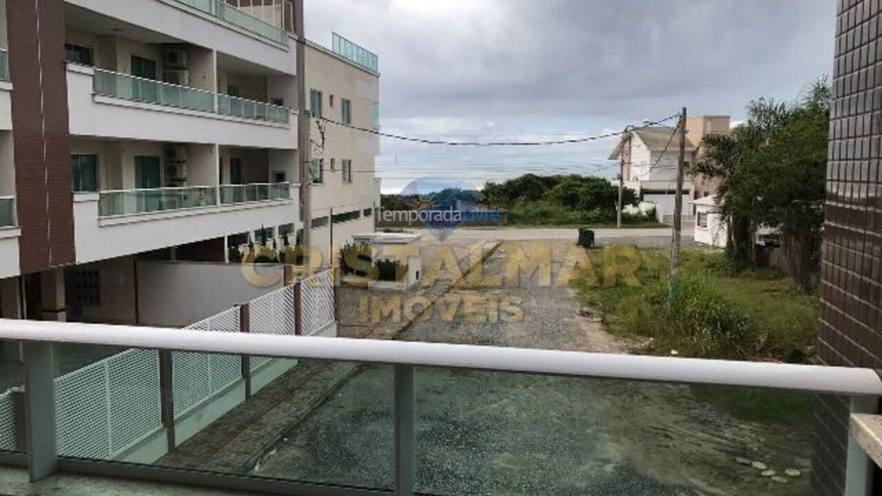 Apartamento para alquiler de vacaciones em Bombinhas (Mariscal)