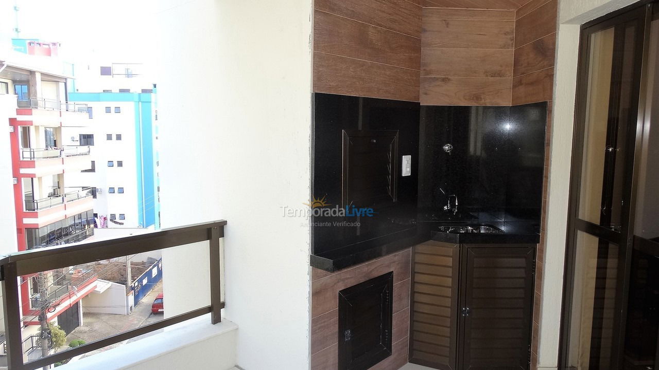 Apartamento para alquiler de vacaciones em Itapema (Meia Praia)