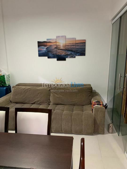 Apartment for vacation rental in Rio de Janeiro (Copacabana)